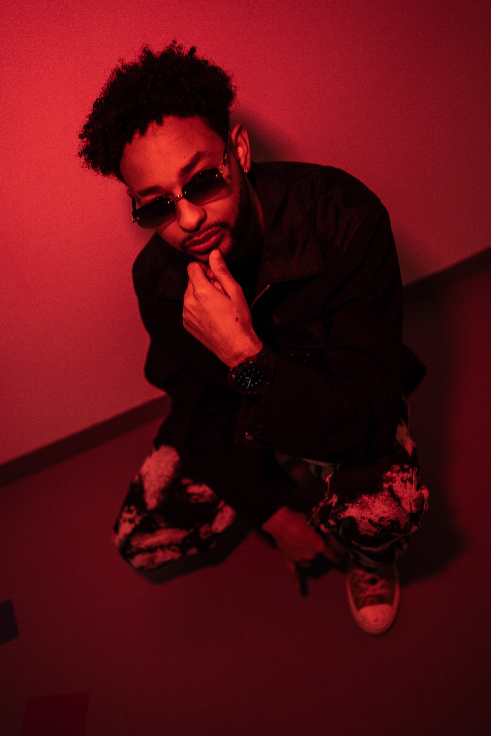 dj bronny 6