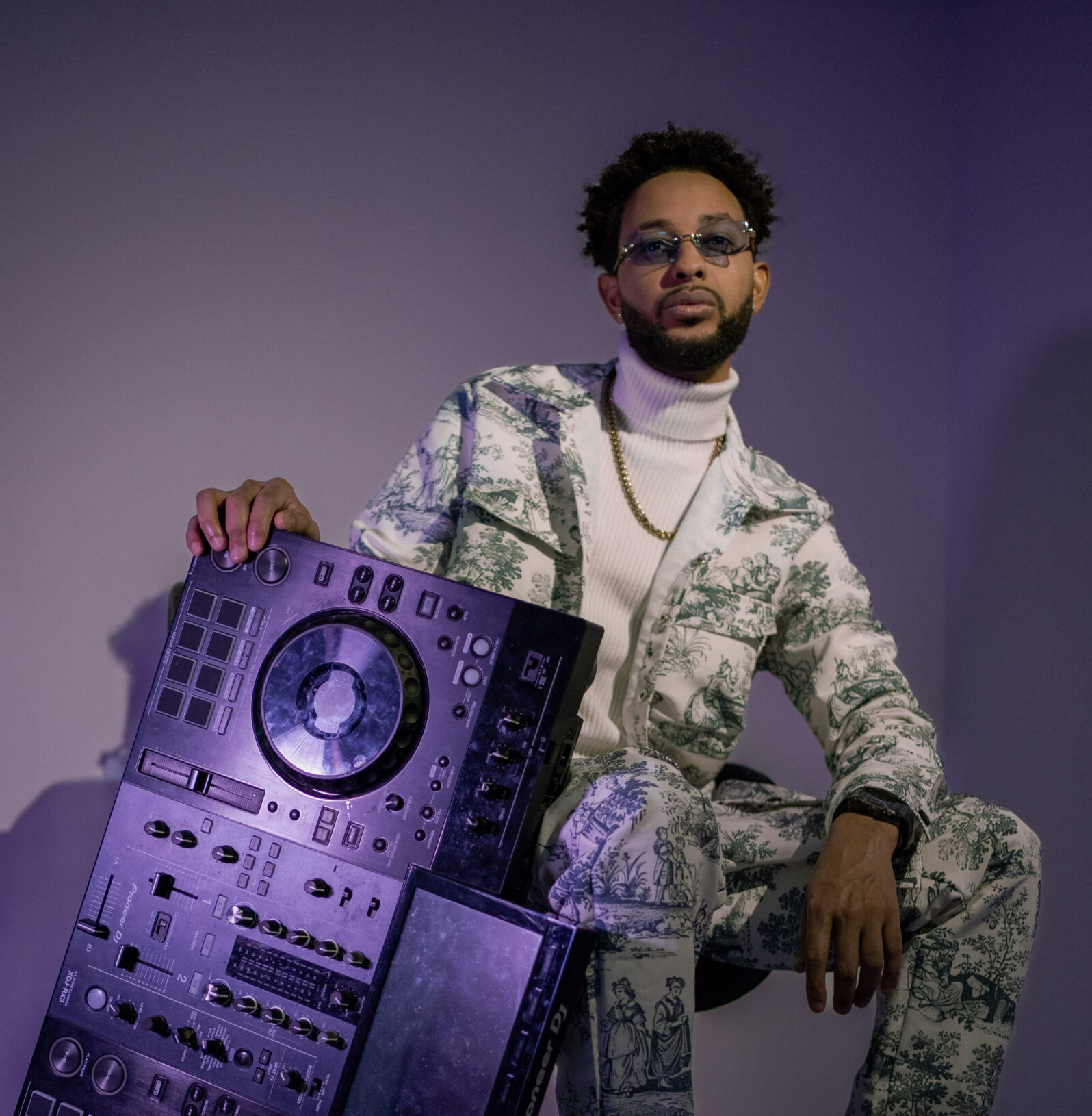 Dj Bronny