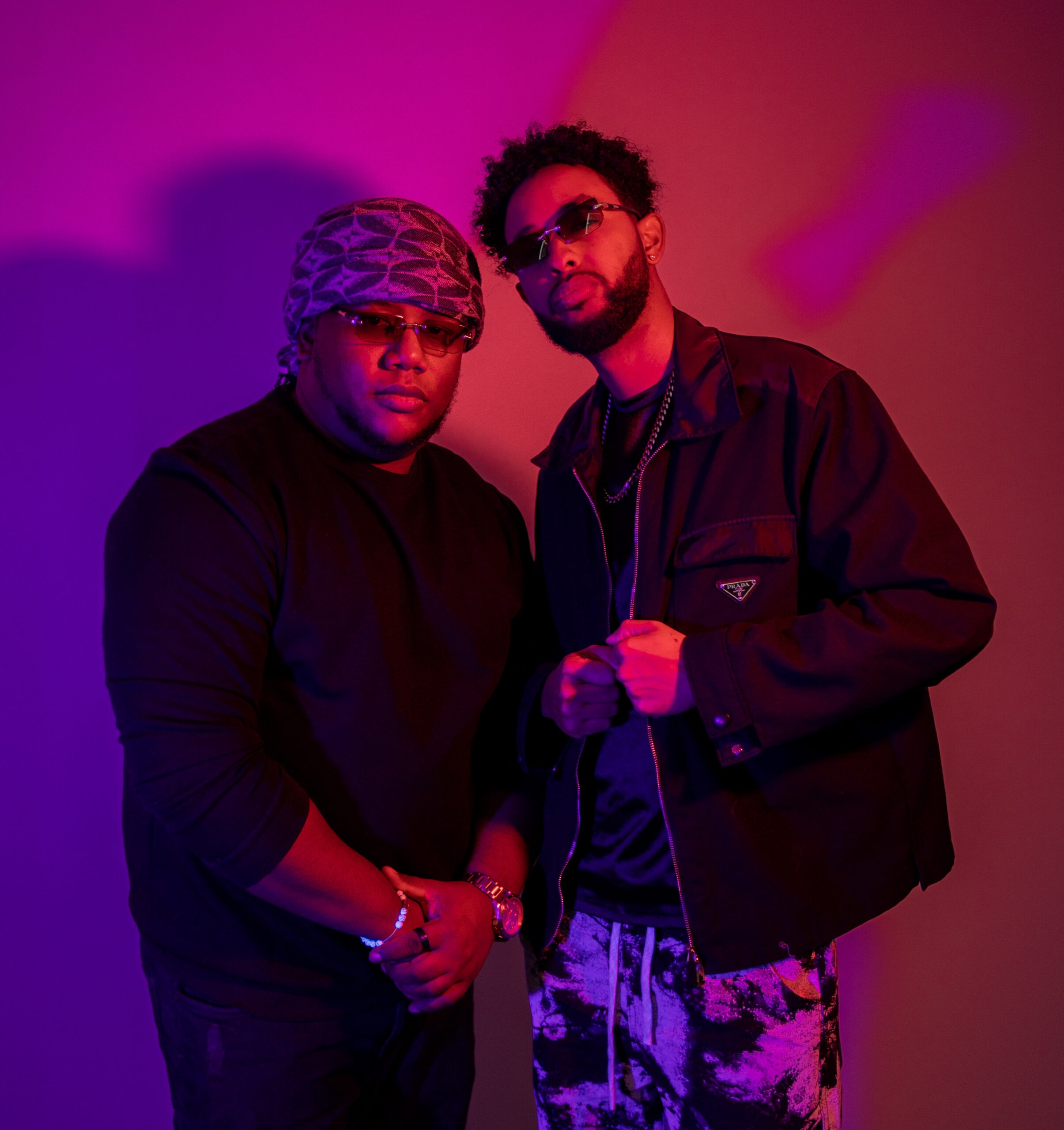 dj bronny & Israp 879